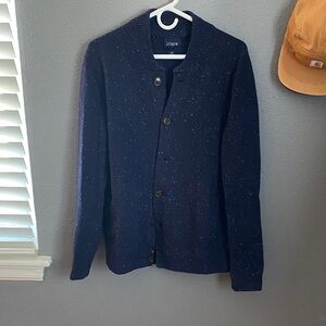 J.crew cardigan